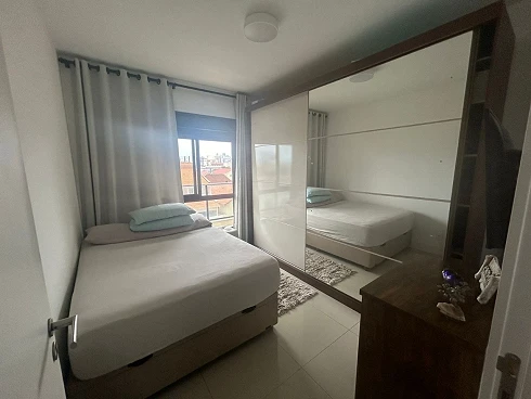 Apartamento 2 Quartos no Residencial Garden Club - Caminho Novo - Foto 8