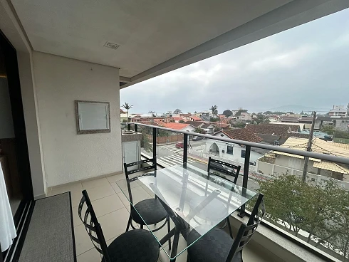 Apartamento em Caminho Novo, Palhoça
