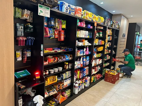 Apartamento em Caminho Novo, Palhoça