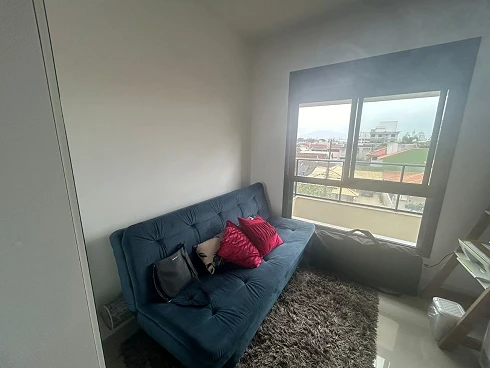 Apartamento 2 Quartos no Residencial Garden Club - Caminho Novo - Foto 9