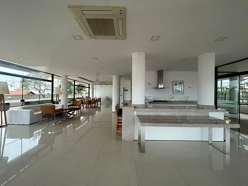 Apartamento 2 Quartos no Residencial Garden Club - Caminho Novo - Foto 10