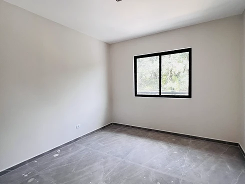 Sobrado Geminado 4 Quartos com 3 Suítes - Santa Felicidade - Foto 16