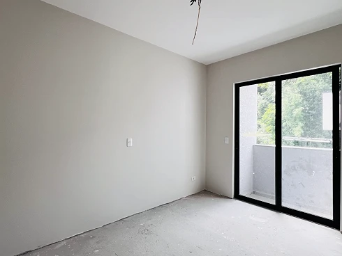 Sobrado Geminado 4 Quartos com 3 Suítes - Santa Felicidade - Foto 25