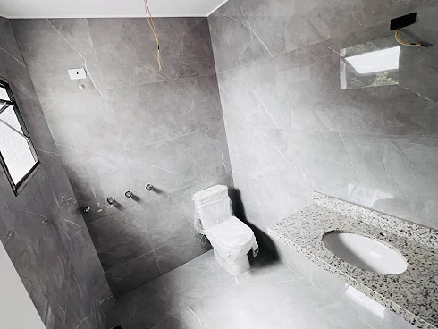Sobrado Geminado 4 Quartos com 3 Suítes - Santa Felicidade - Foto 30