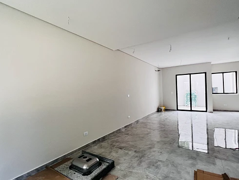 Sobrado Geminado 4 Quartos com 3 Suítes - Santa Felicidade - Foto 31