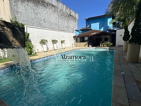 Casa em Cibratel Ii, Itanhaém