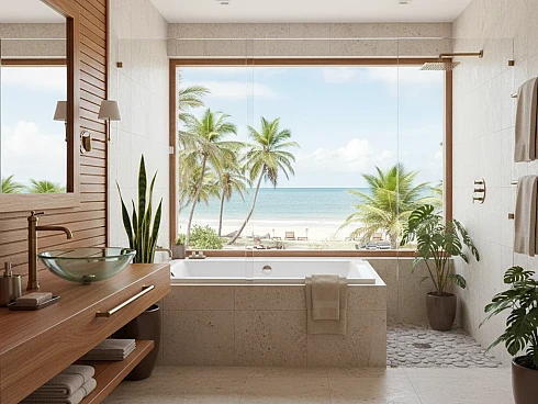 Apartamento em Campeche, Florianópolis