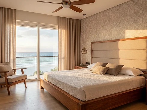 Apartamento em Campeche, Florianópolis