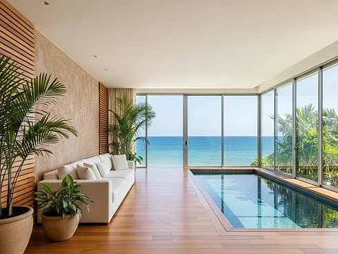 Apartamento em Campeche, Florianópolis