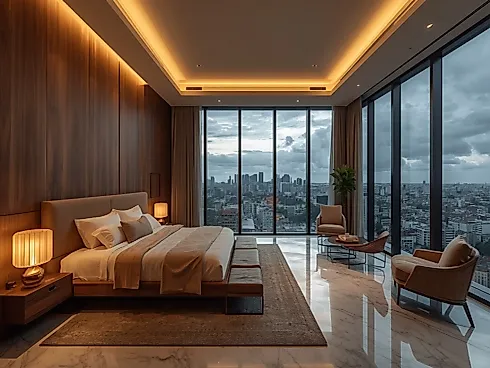 Apartamento em Água Branca, São Paulo
