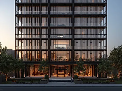 Apartamento em Água Branca, São Paulo