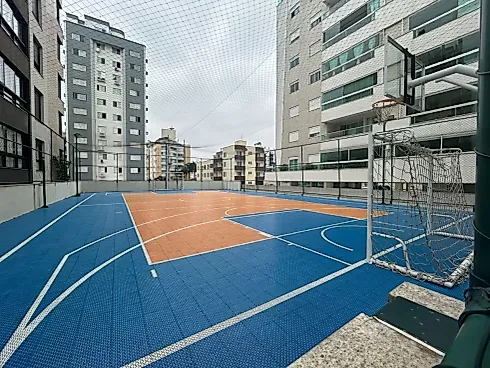 Apartamento em Caminho Novo, Palhoça