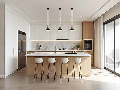 Apartamento em Centro, Itapema