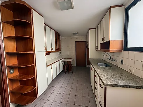 Apartamento em Jardim Brasil, Campinas