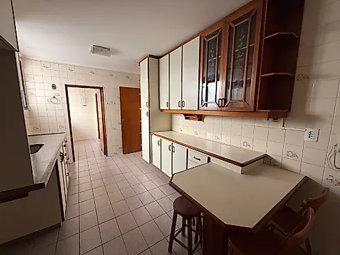 Apartamento em Jardim Brasil, Campinas