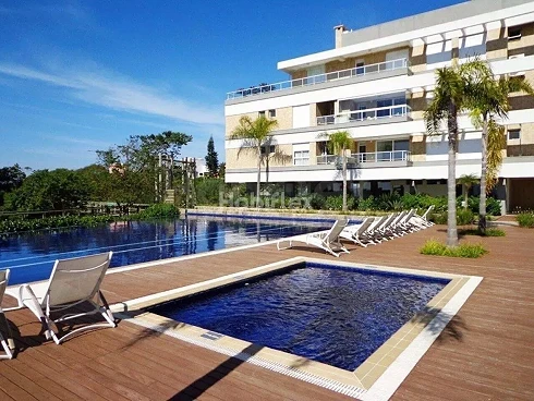 Apartamento 4 Quartos no Diamond Heights - Aviação