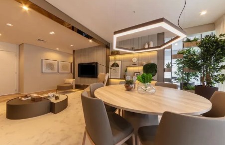 Apartamento em Aviação, Praia Grande - Foto 4