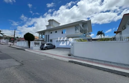 Casa em Aririú, Palhoça - Foto 3