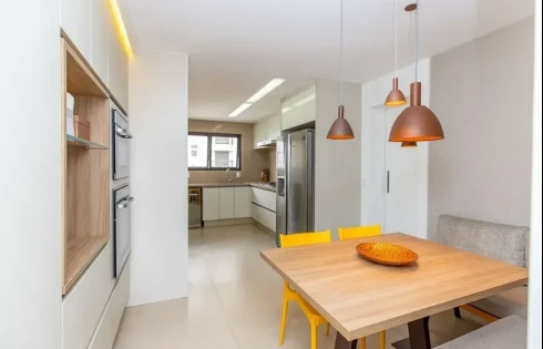 Apartamento em Pedra Branca, Palhoça - Foto 2