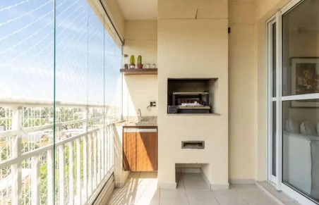 Apartamento em Pagani, Palhoça - Foto 1