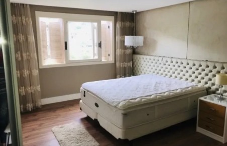 Apartamento em Centro, Palhoça - Foto 4