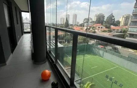 Apartamento em Guarda do Cubatão, Palhoça - Foto 1