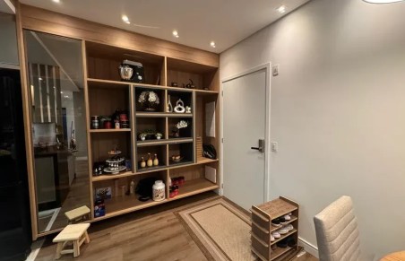 Apartamento em Guarda do Cubatão, Palhoça - Foto 2