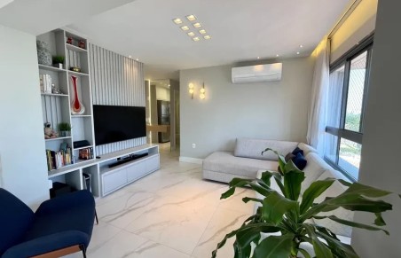 Apartamento em Serraria, São José - Foto 4