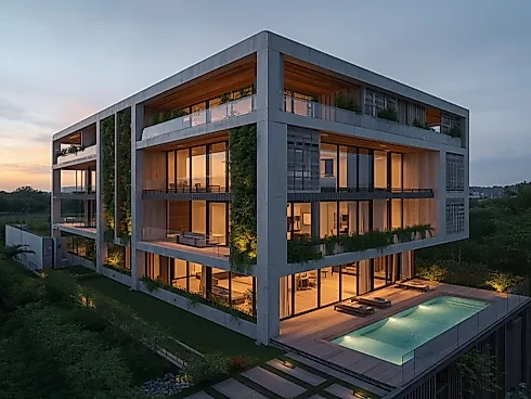 Casa 4 Quartos com 2 Suítes e 118m² - Jardim Eldorado