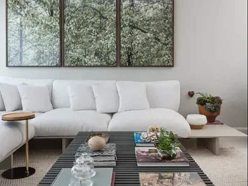 Apartamento 4 Quartos com 3 Suítes e 142m² - Pagani