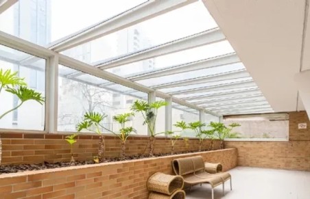 Apartamento em Pagani, Palhoça - Foto 4