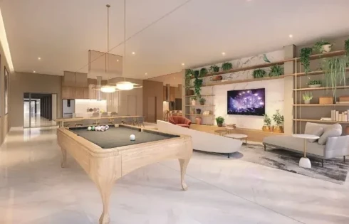 Apartamento em Pagani, Palhoça - Foto 1