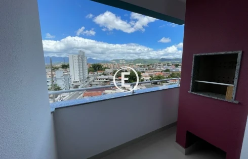 Apartamento 4 Quartos com 3 Suítes e 141m² - Pagani - Foto 11