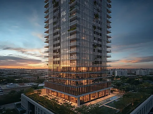 Apartamento 4 Quartos com 3 Suítes e 141m² - Pagani