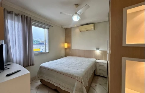 Apartamento em Passa Vinte, Palhoça - Foto 1