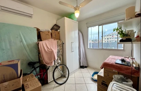 Apartamento em Passa Vinte, Palhoça - Foto 2