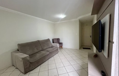 Apartamento em Passa Vinte, Palhoça - Foto 4