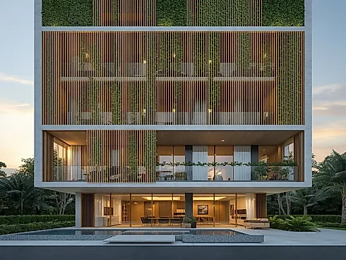Casa 3 Quartos com 3 Suítes e 200m² - Pagani