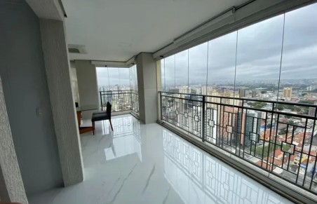 Apartamento 3 Quartos com 1 Suíte e 143m² - Nova Palhoça