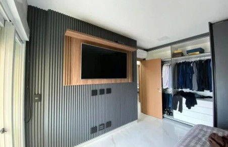 Apartamento em Nova Palhoça, Palhoça - Foto 4