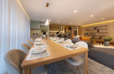 Apartamento em Pedra Branca, Palhoça - Foto 4