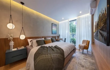 Apartamento em Pedra Branca, Palhoça - Foto 5