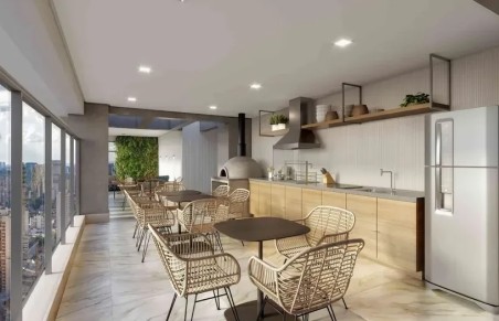 Apartamento em Pagani, Palhoça - Foto 3