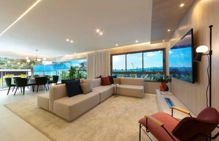 Apartamento em Pagani, Palhoça - Foto 4