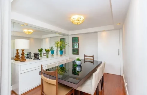 Apartamento em Ponte do Imaruim, Palhoça - Foto 3