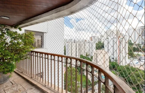 Apartamento em Ponte do Imaruim, Palhoça - Foto 4