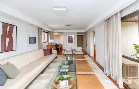 Apartamento em Ponte do Imaruim, Palhoça - Foto 5