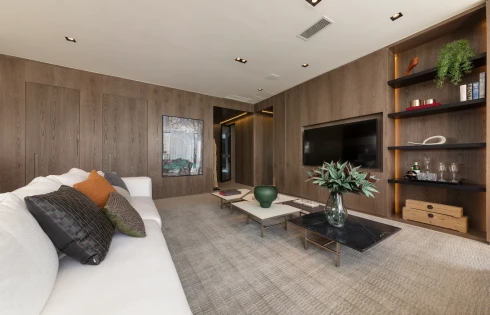 Apartamento com 2 quartos em Itaim Bibi, São Paulo