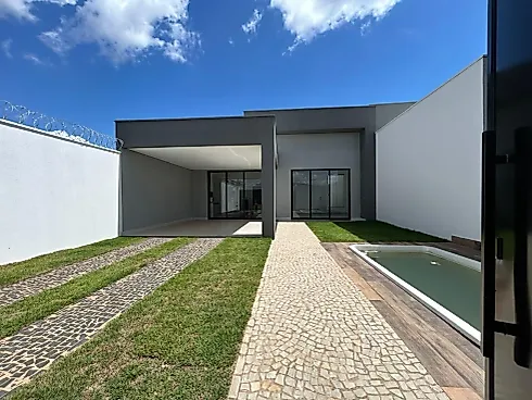 Novo Mundo, Uberlândia