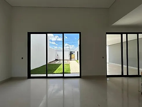 Casa em Novo Mundo, Uberlândia